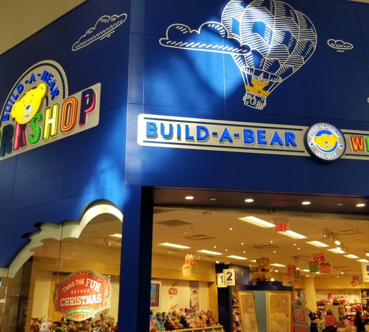 Build-A-Bear Workshop (Virginia&nbspBeach,&nbspVA)